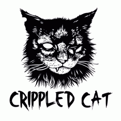 logo Crippled Cat